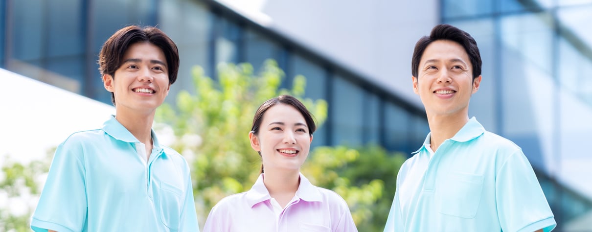 採用情報 採用情報