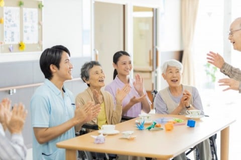 求める人物像 求める人物像